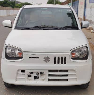 Suzuki Alto 2022