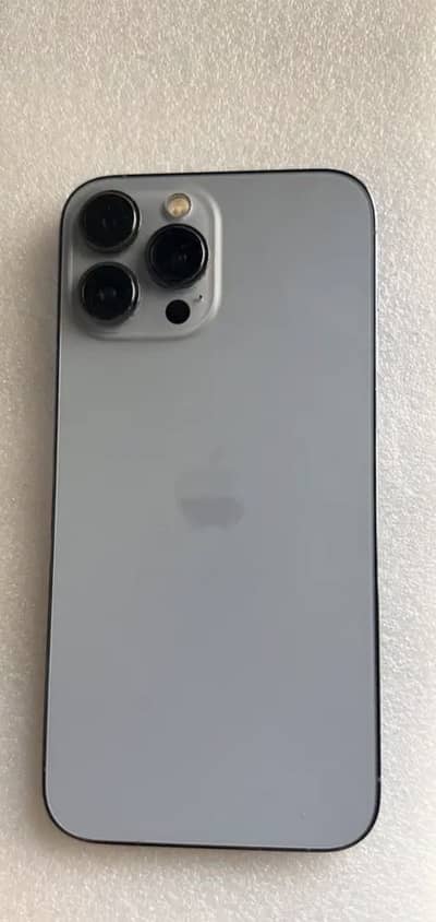 Apple iPhone 13 Pro Max 97 health