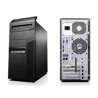 Gaming PC | Lenovo M93P | i7-4790 | Motherboard Issue