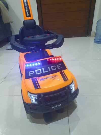 Kids car