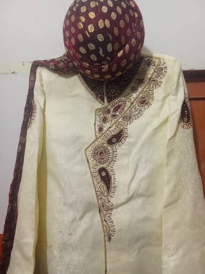 Sherwani 03177060201