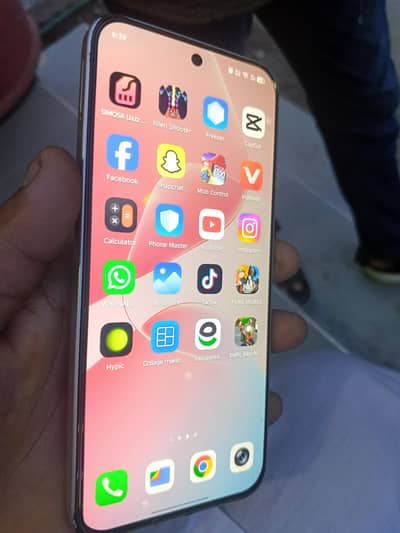 Infinix Note 60 Pro