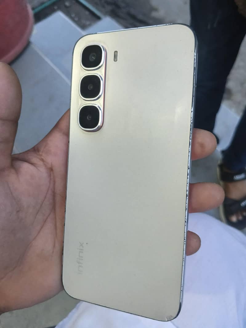 Infinix Note 60 Pro 1