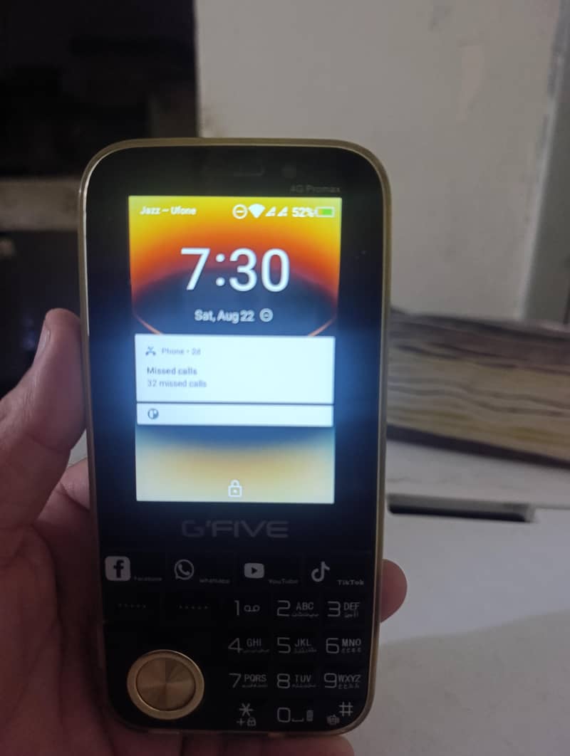 button+touch mobile 0