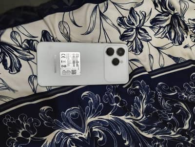 Tecno spark 40i