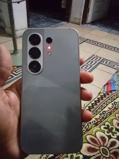 Tecno Cemon 50 brand new luch condition 2 month use only