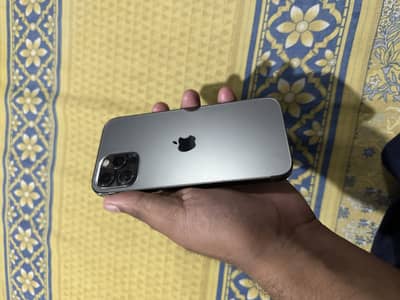 Apple iPhone 12 Pro Jv