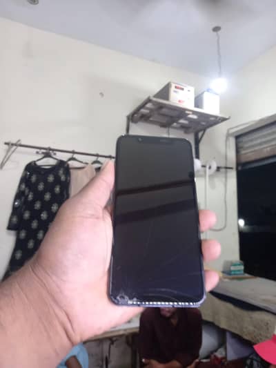 LG G8s ThinQ