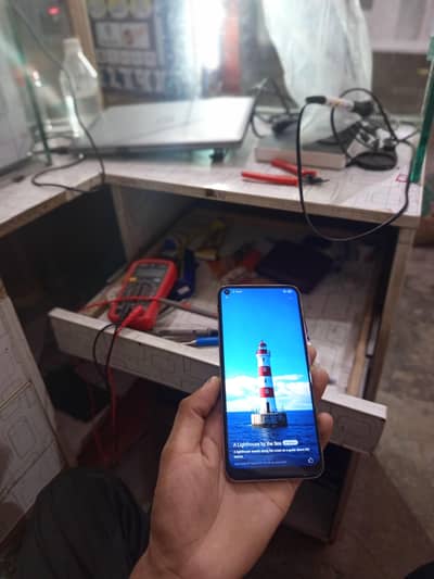 Vivo Y30