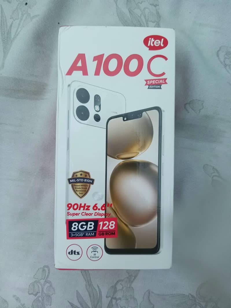 Itel Other Model 0