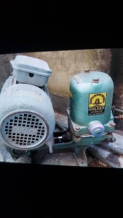 donky pump