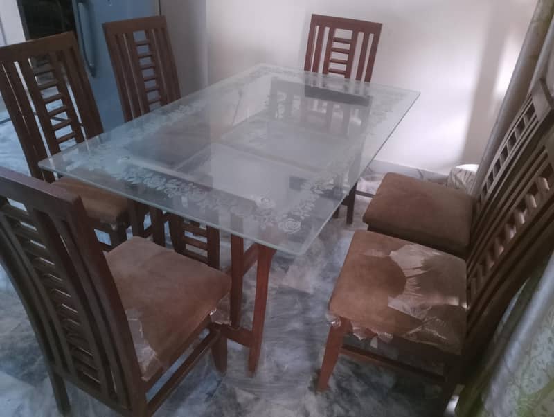 good table 1