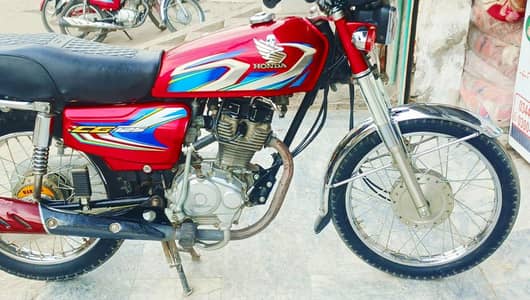 Good condition