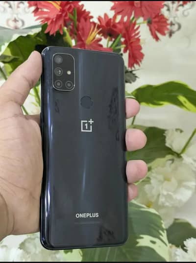 One Plus Nord N10