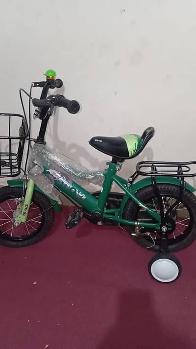 Kids Cycle for girl