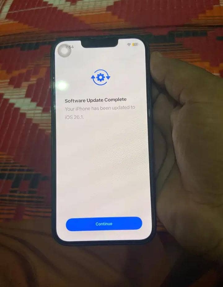 Apple iPhone 14 1