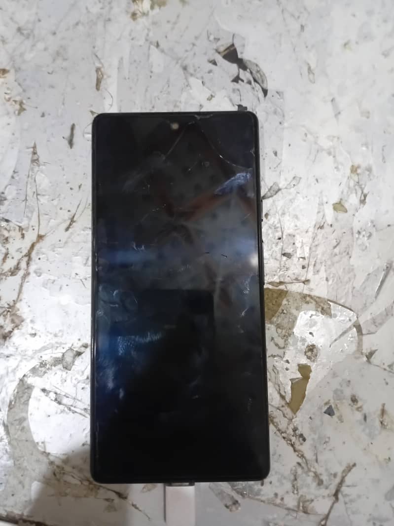 Google Pixel 6a 1
