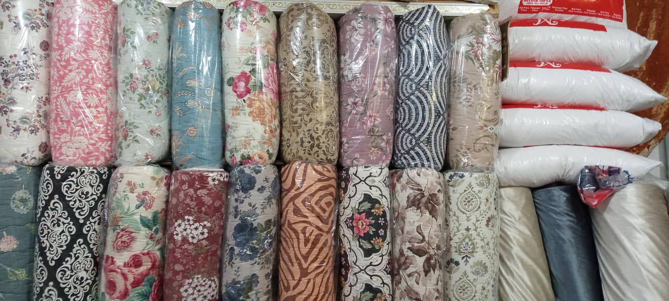 comforter full size 4