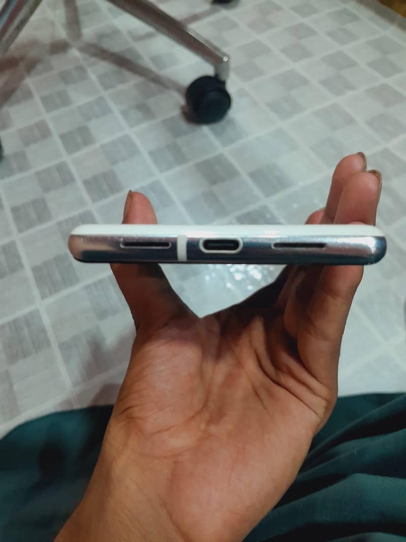 Google Pixel 6 Pro 1