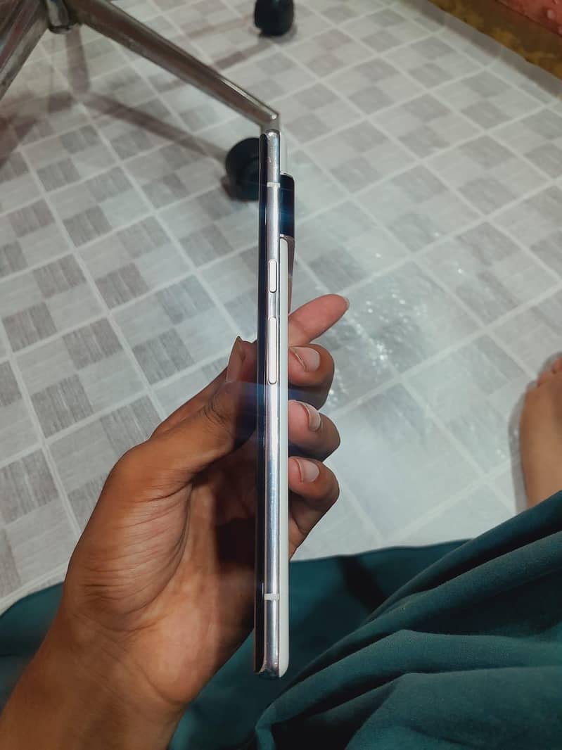 Google Pixel 6 Pro 5