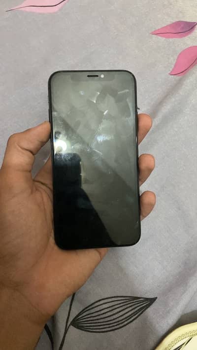 Apple iPhone XS