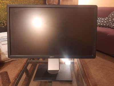 Dell E2214H — 22” Full HD LCD