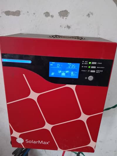 max power 900w کا