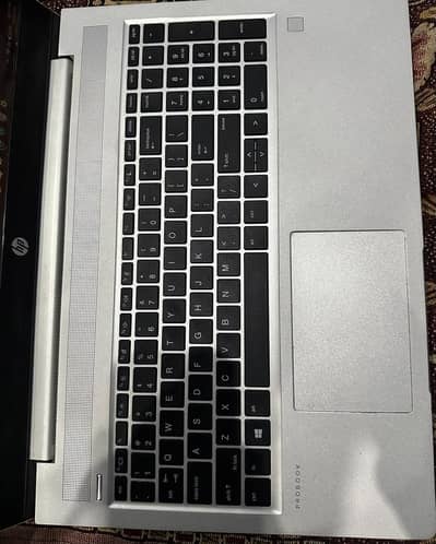 HP ProBook 450 G7 Core i5 10th Generation