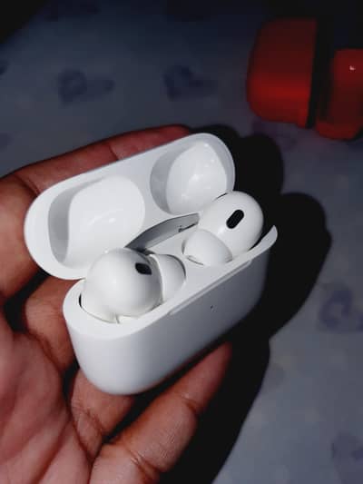 Apple Airpods Pro 2nd Gen (Latest USB-C Version)