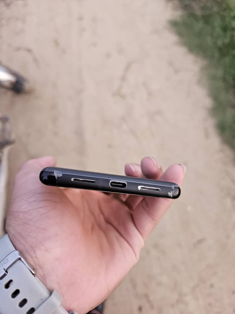 Google Pixel 6 Pro 3