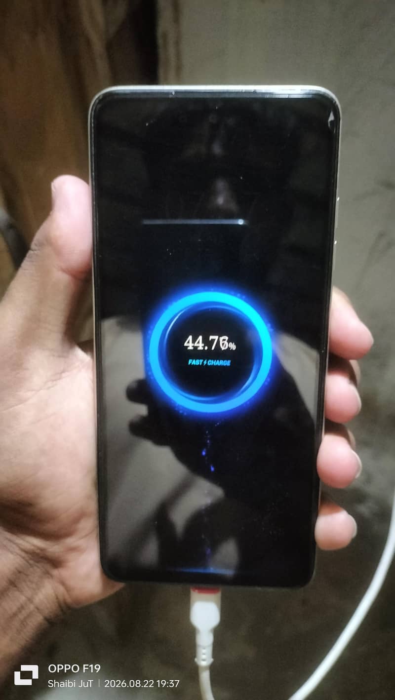 Tecno Spark 20C 0