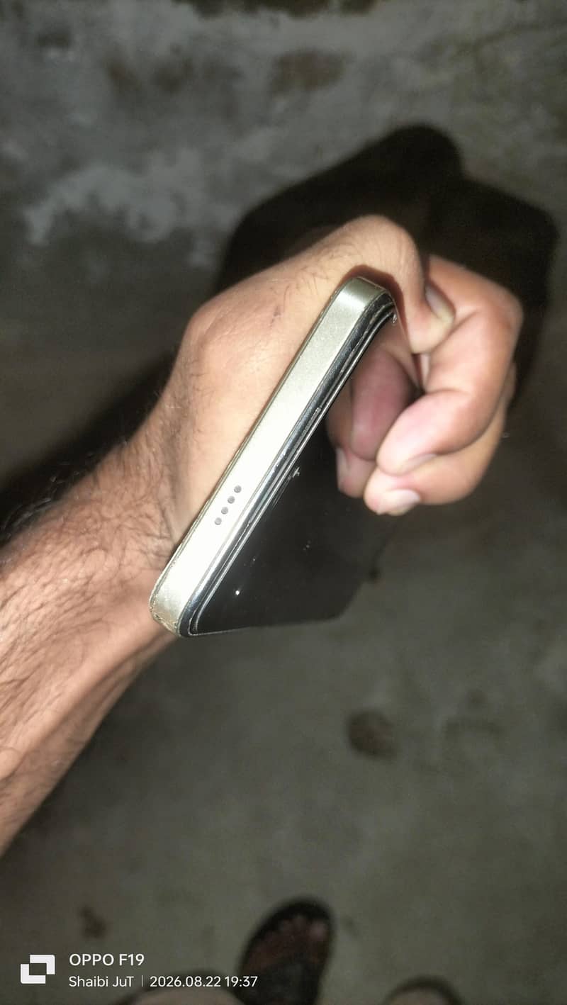 Tecno Spark 20C 1