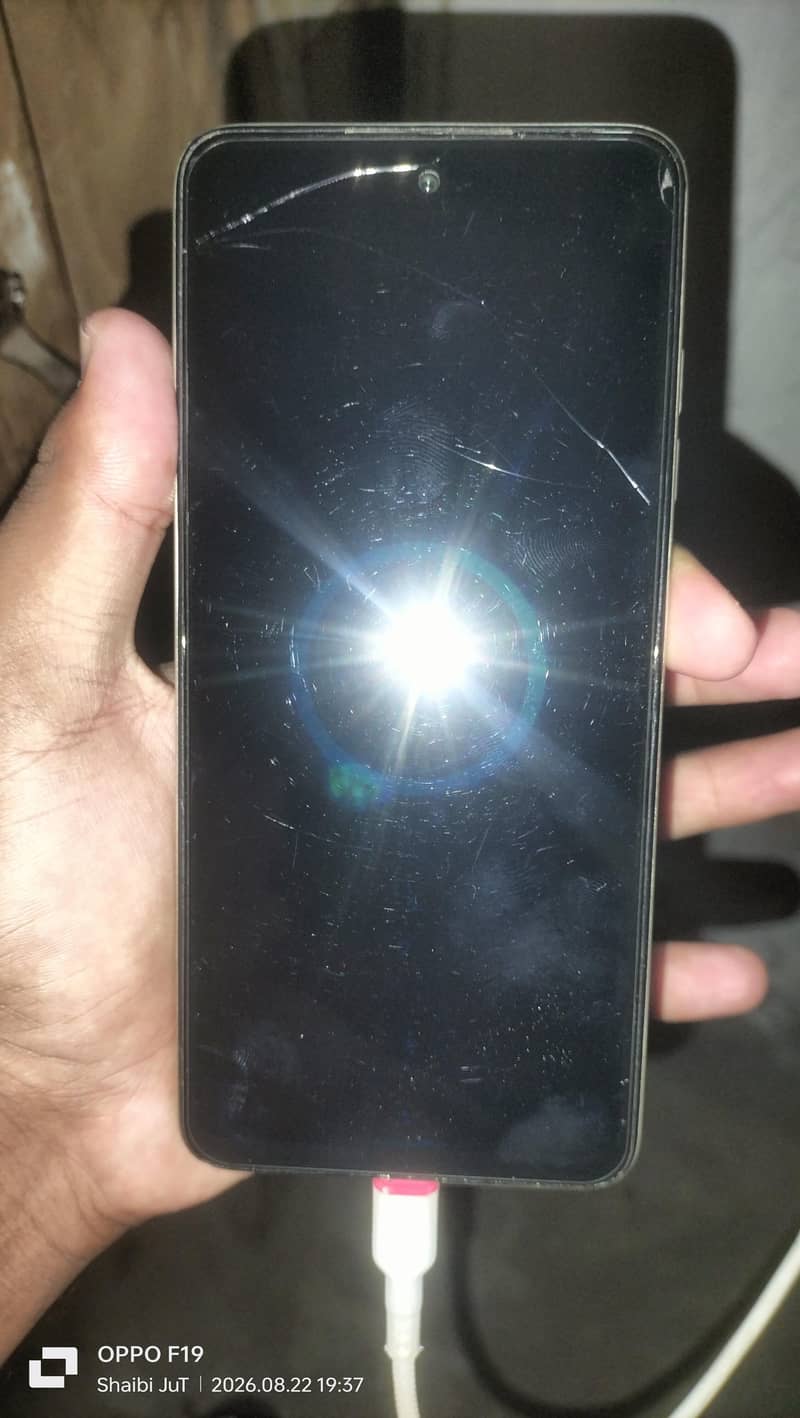 Tecno Spark 20C 3