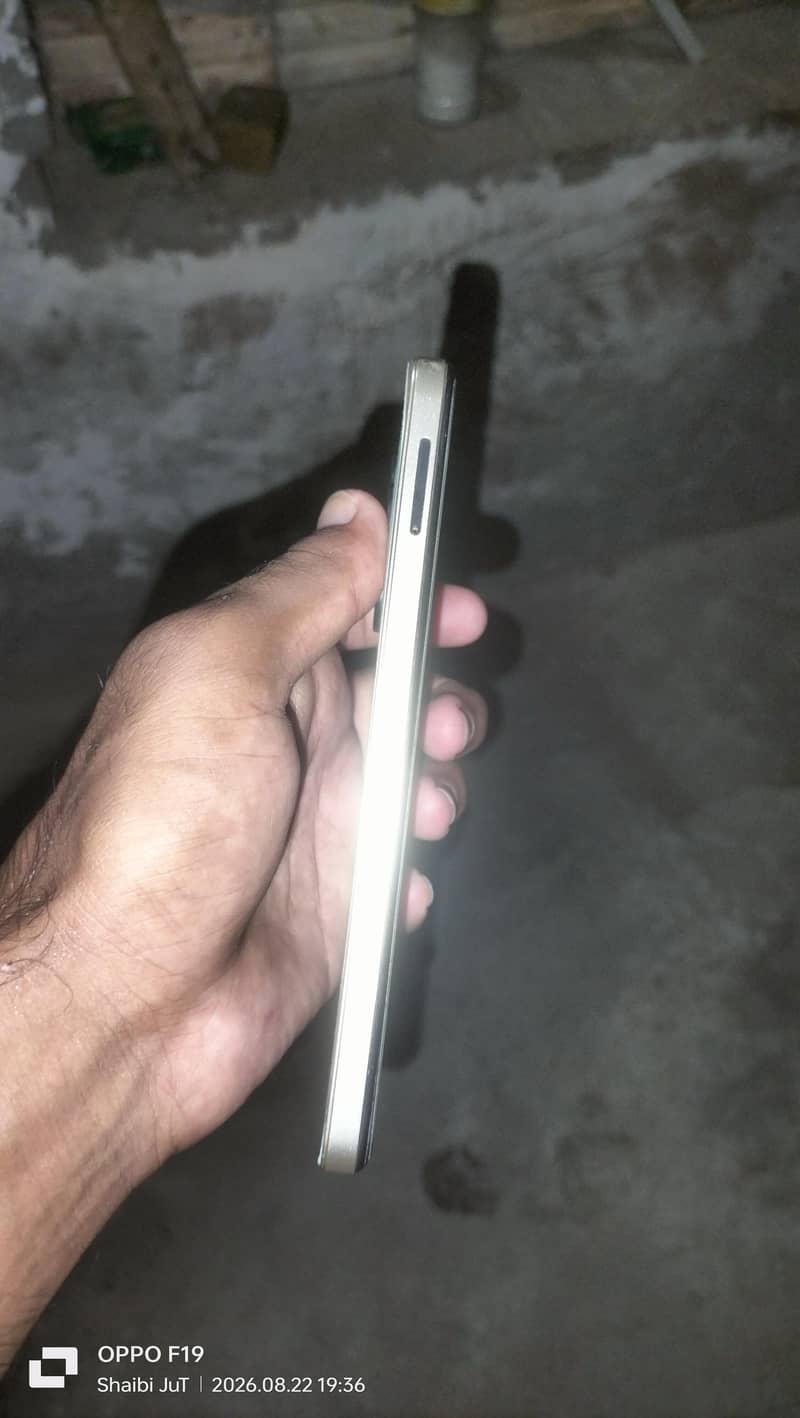 Tecno Spark 20C 5