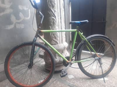 Cycle 20,000