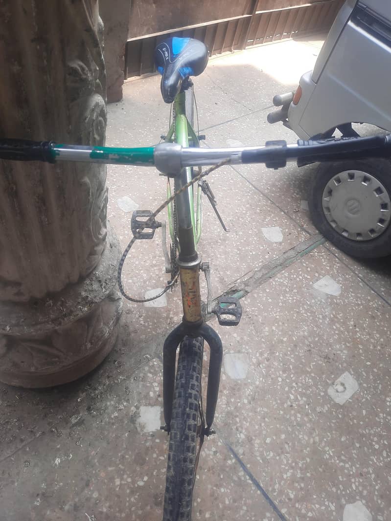 Cycle 20,000 1