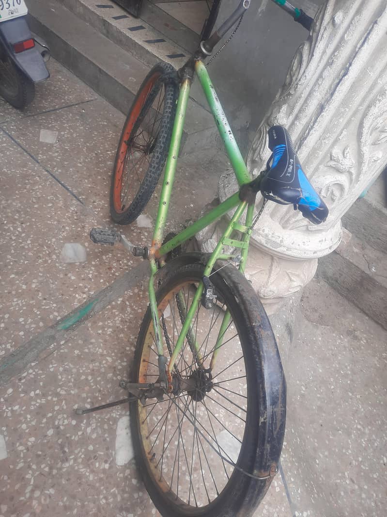 Cycle 20,000 2