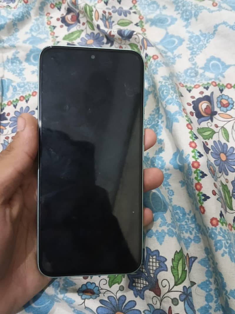 Tecno Other Model 1