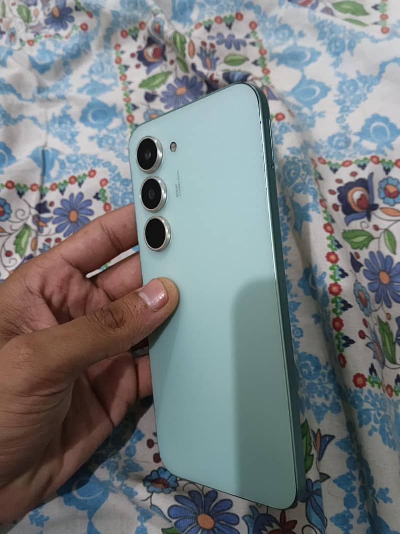 Tecno Other Model 2