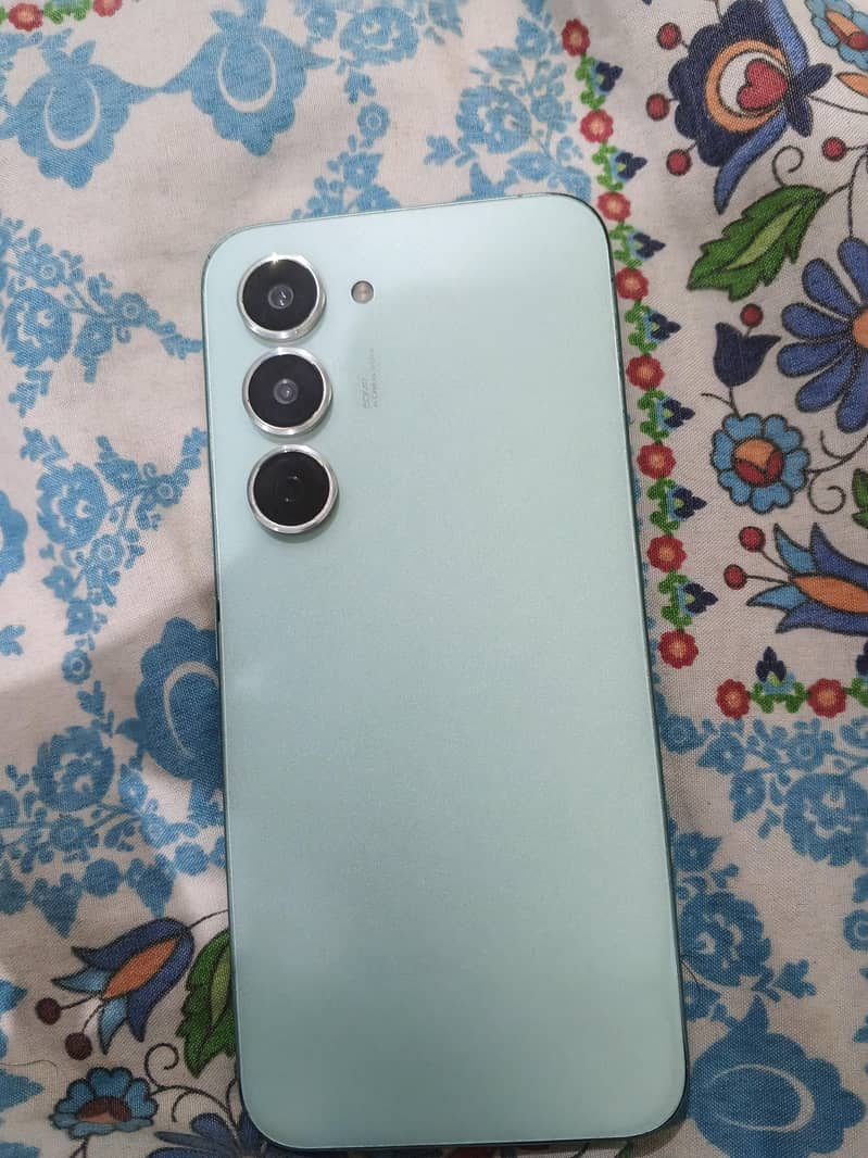 Tecno Other Model 4