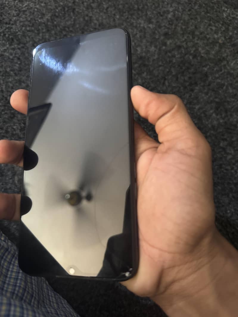 Realme C3 0