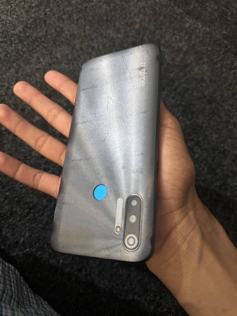 Realme C3 1