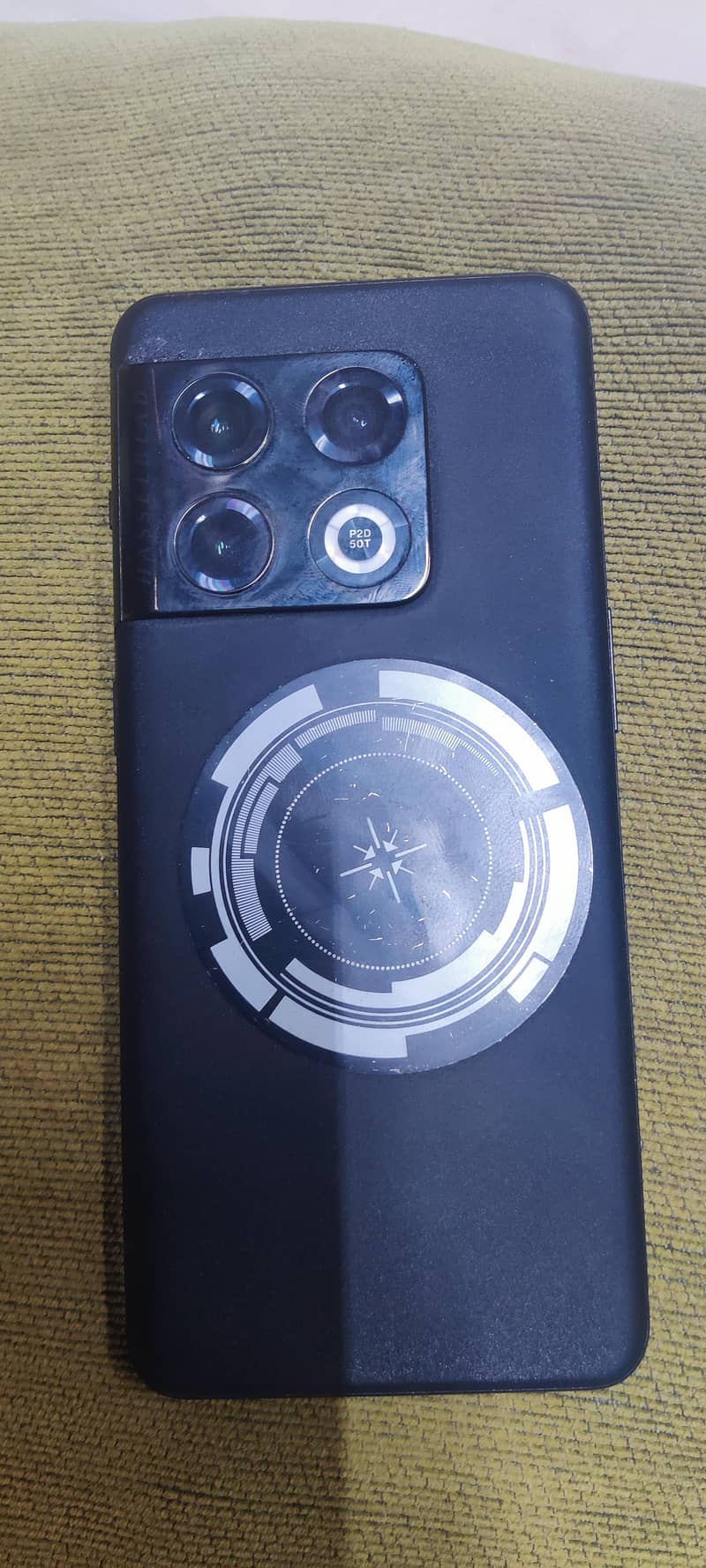 One Plus 10 Pro 1