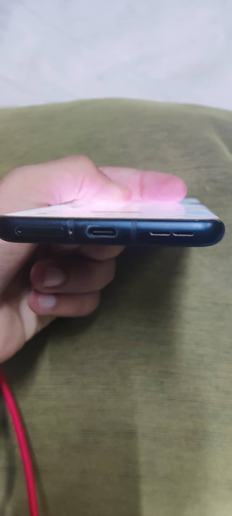 One Plus 10 Pro 2