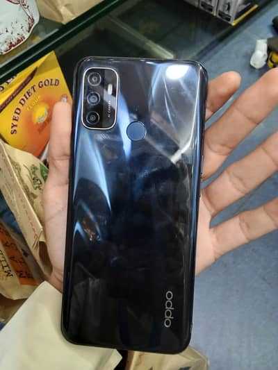 OPPO A53