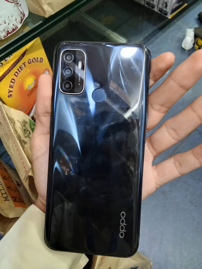 OPPO A53 0