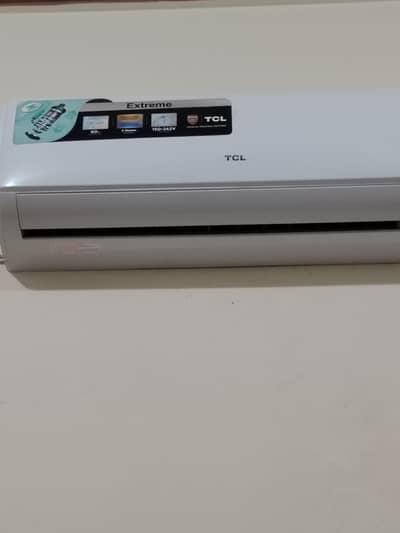 tcl 2 ton new ac invertor