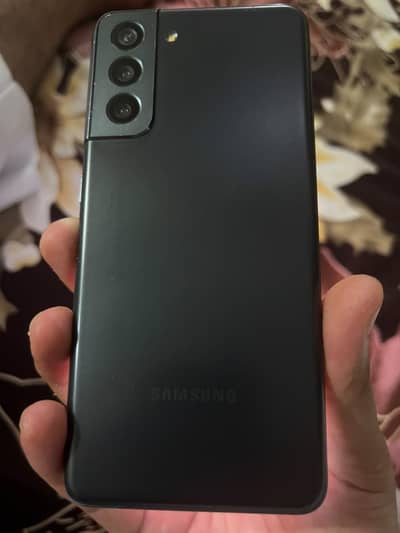 Samsung Mobile S21 non pta