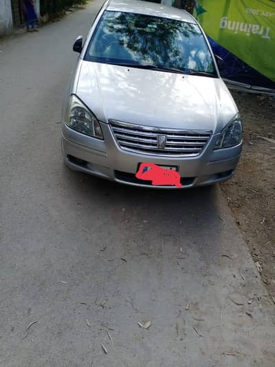 Toyota Premio 2005