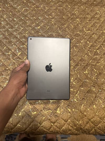 Ipad 7 generation